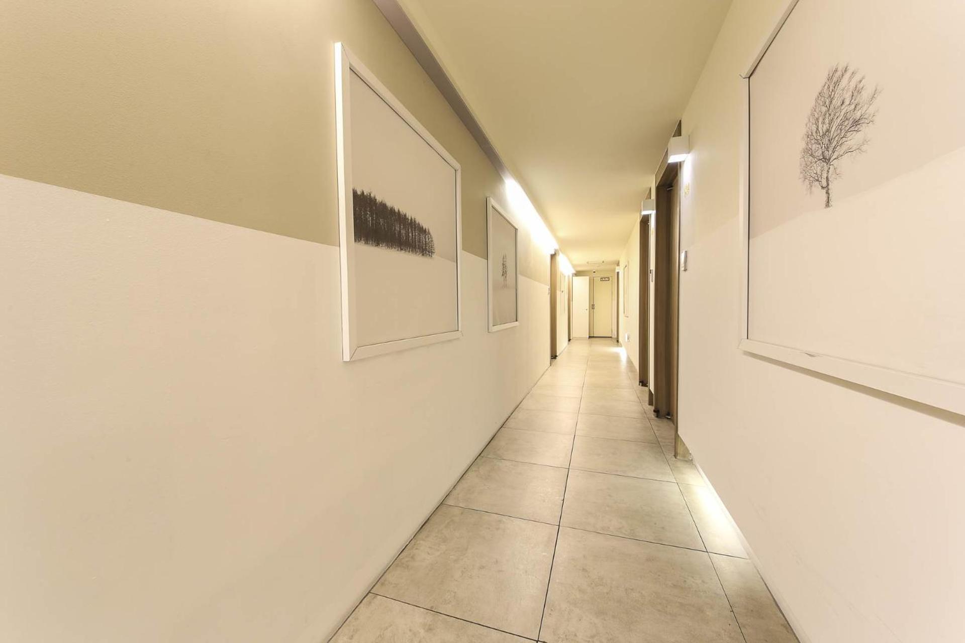 Hotel Yaja Sasang Terminal Busan Extérieur photo