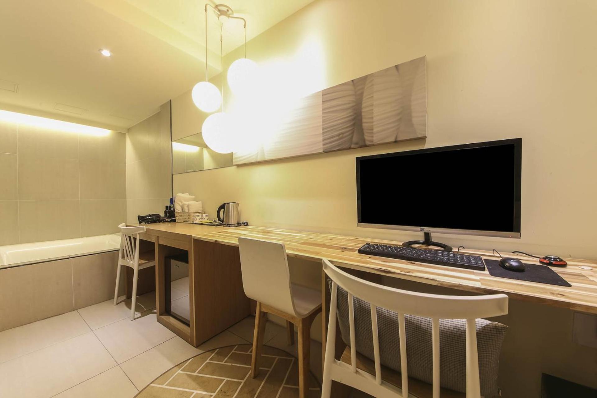 Hotel Yaja Sasang Terminal Busan Extérieur photo