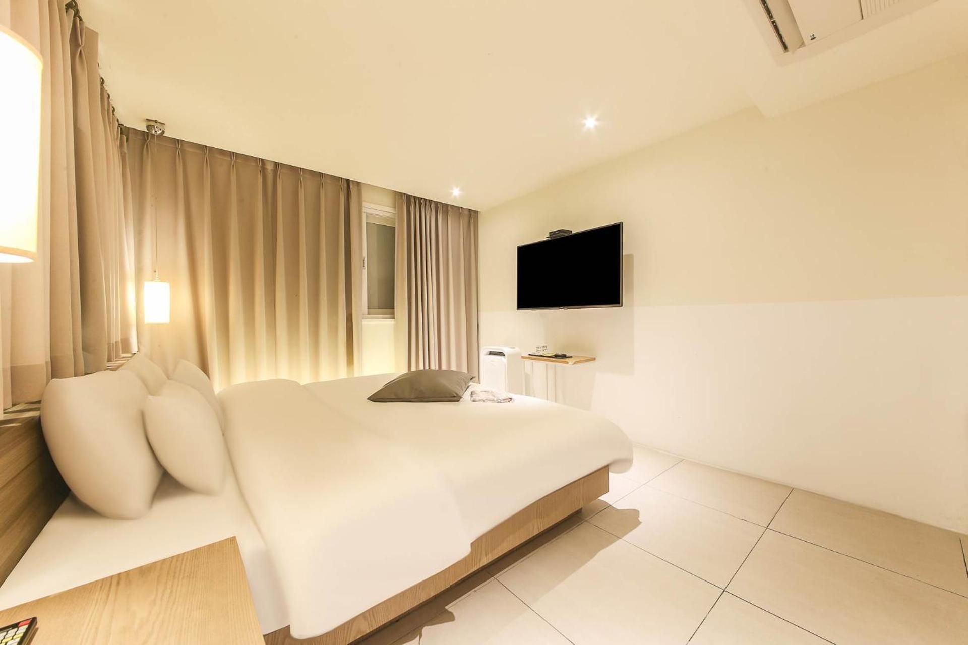 Hotel Yaja Sasang Terminal Busan Extérieur photo