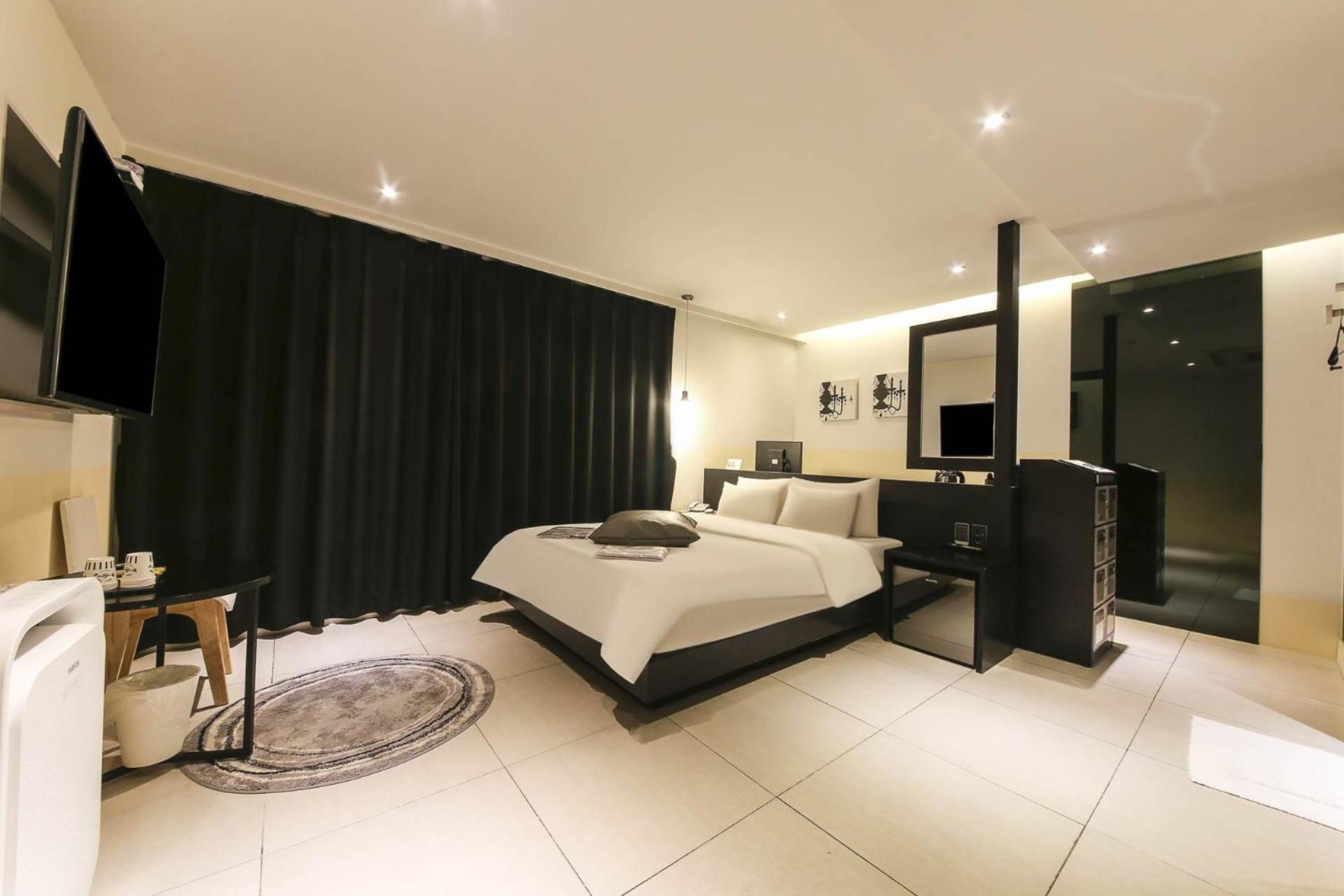 Hotel Yaja Sasang Terminal Busan Extérieur photo