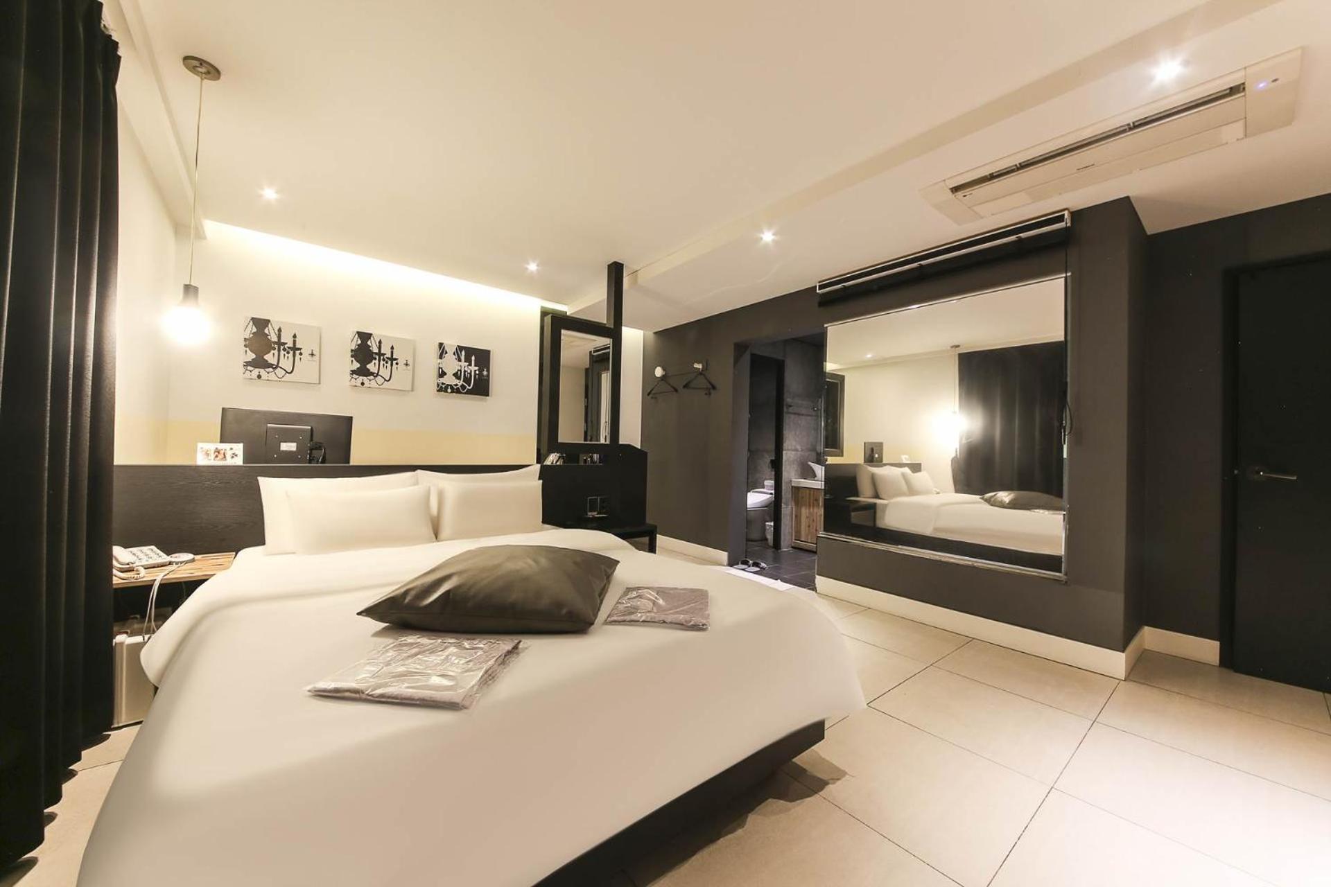 Hotel Yaja Sasang Terminal Busan Extérieur photo