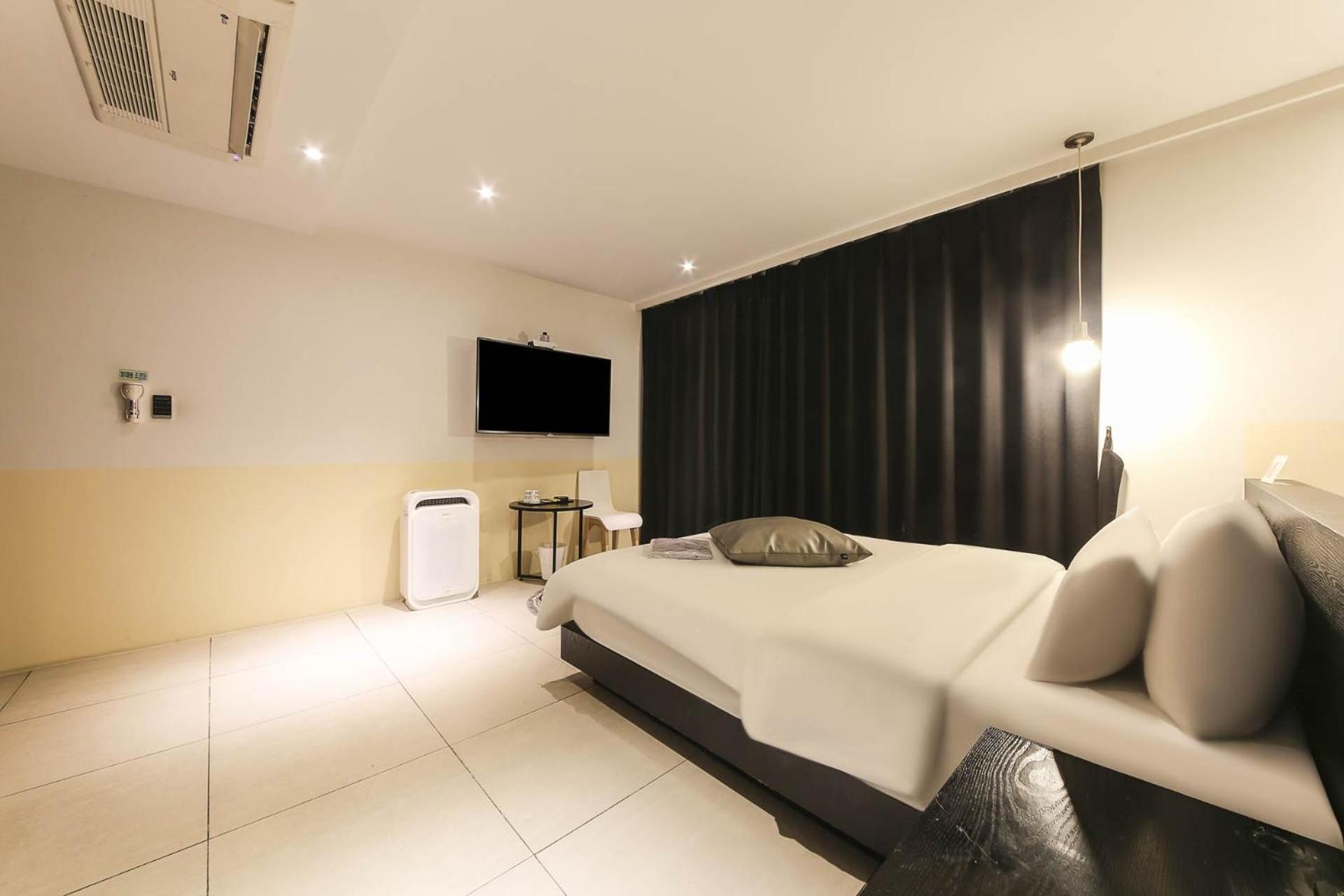 Hotel Yaja Sasang Terminal Busan Extérieur photo