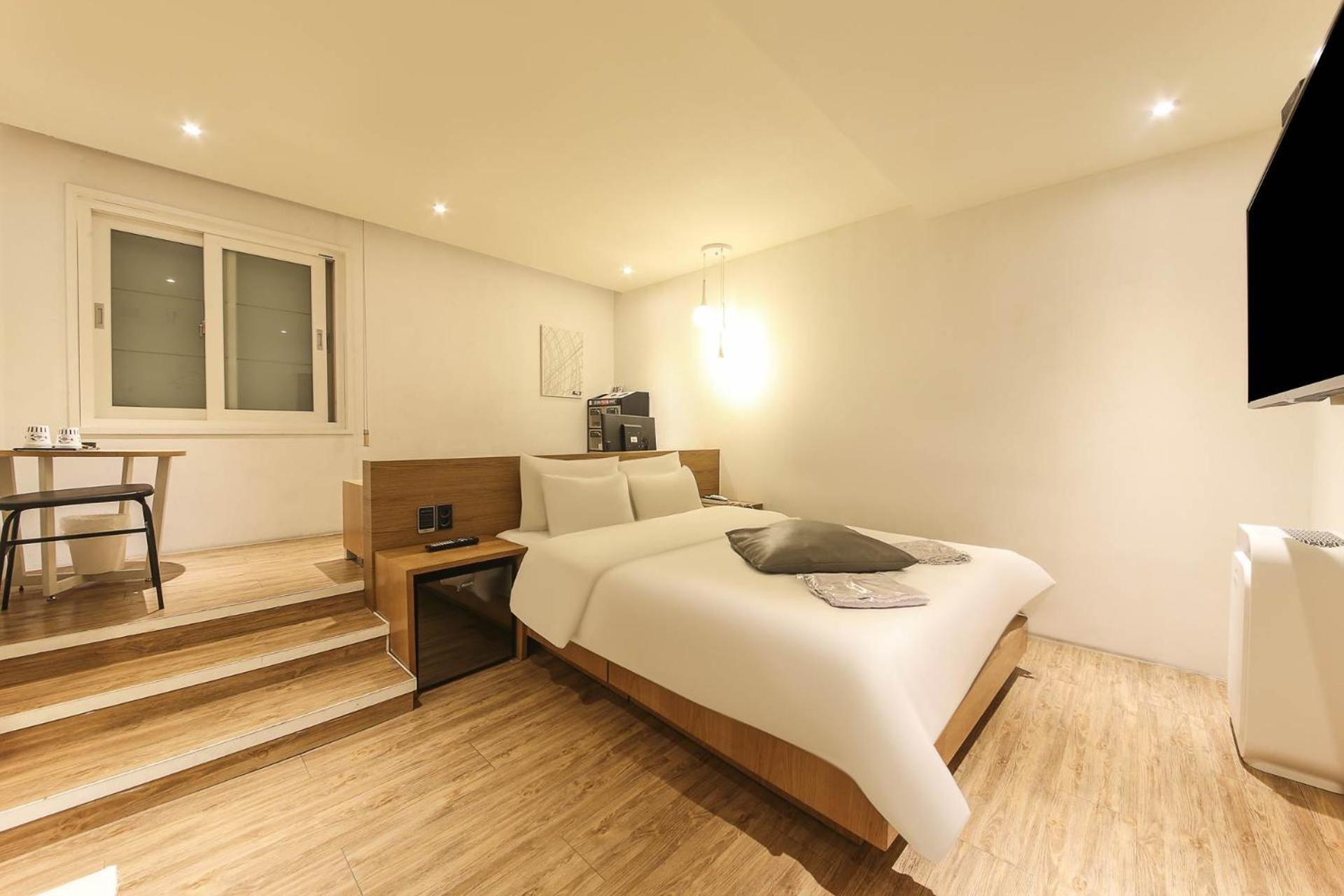 Hotel Yaja Sasang Terminal Busan Extérieur photo