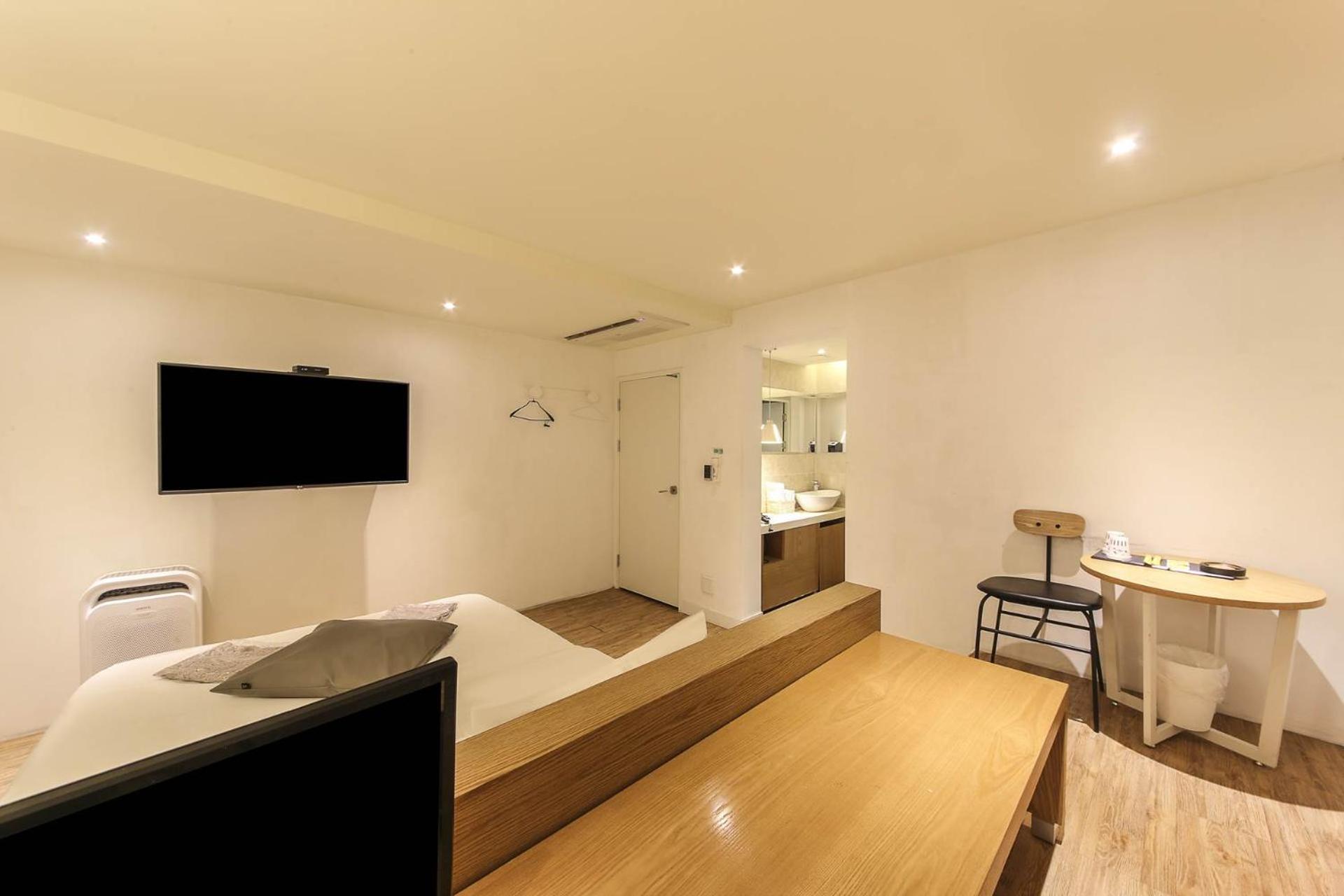 Hotel Yaja Sasang Terminal Busan Extérieur photo