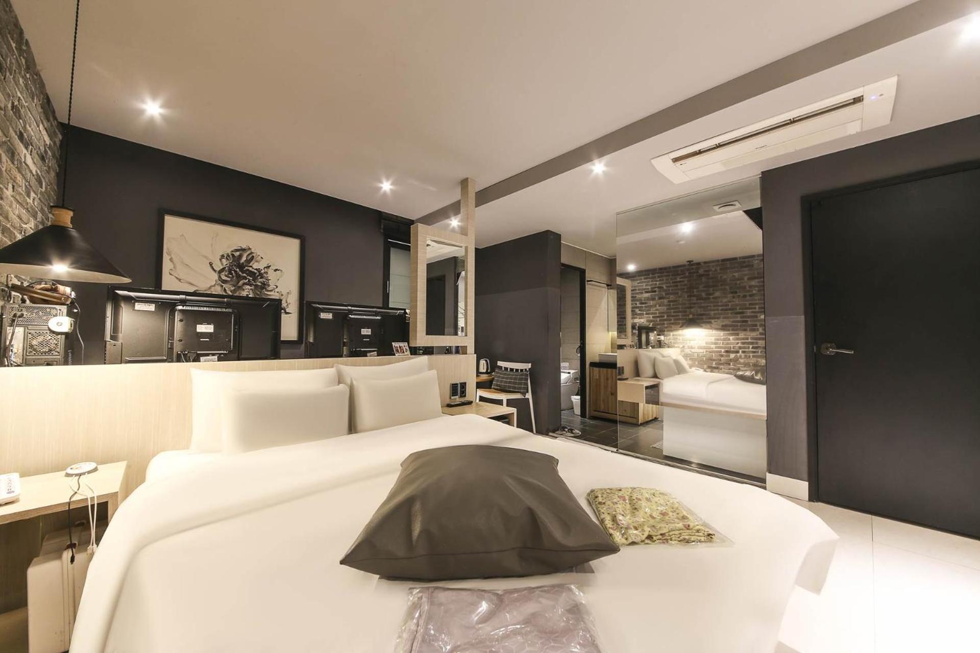 Hotel Yaja Sasang Terminal Busan Extérieur photo