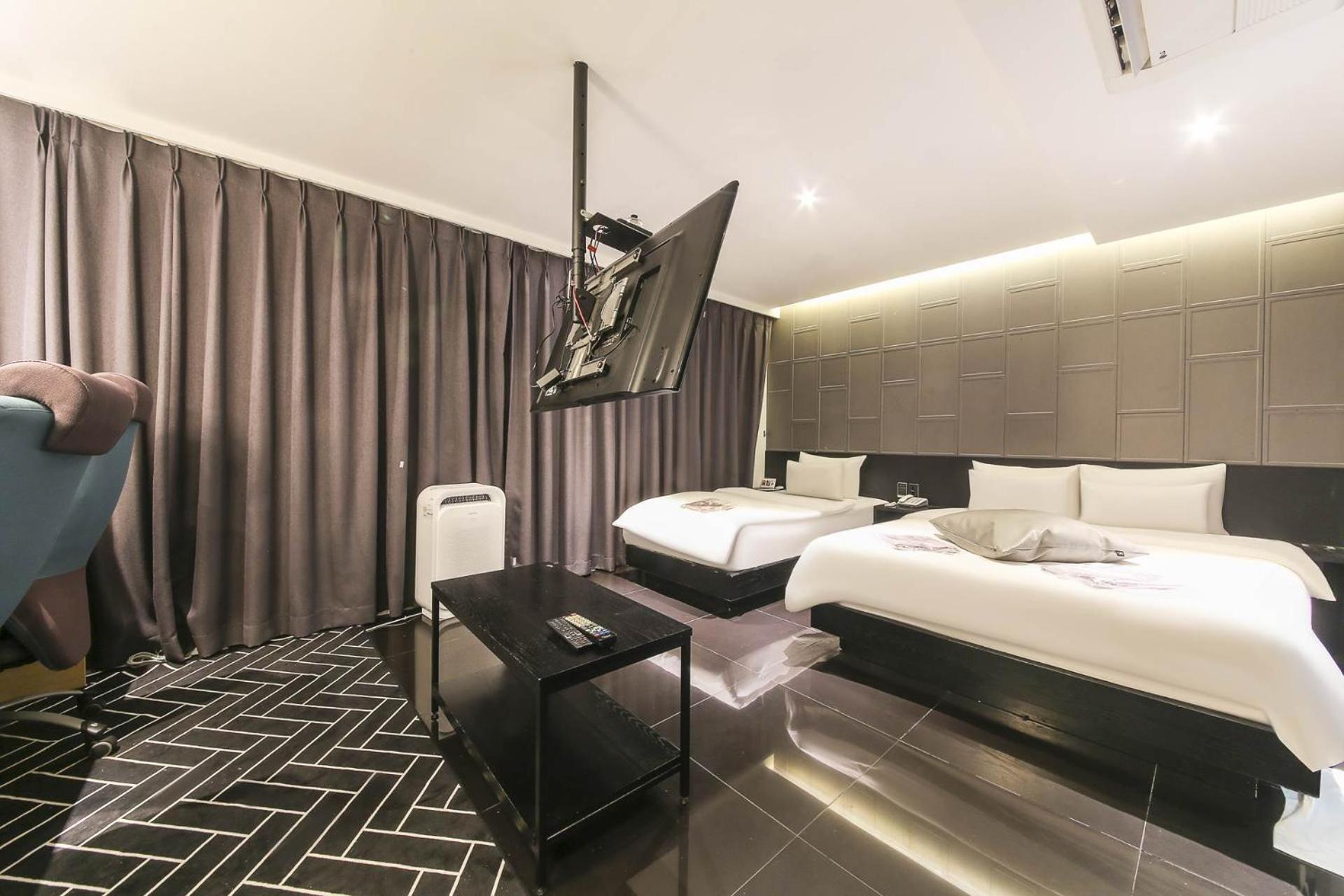Hotel Yaja Sasang Terminal Busan Extérieur photo