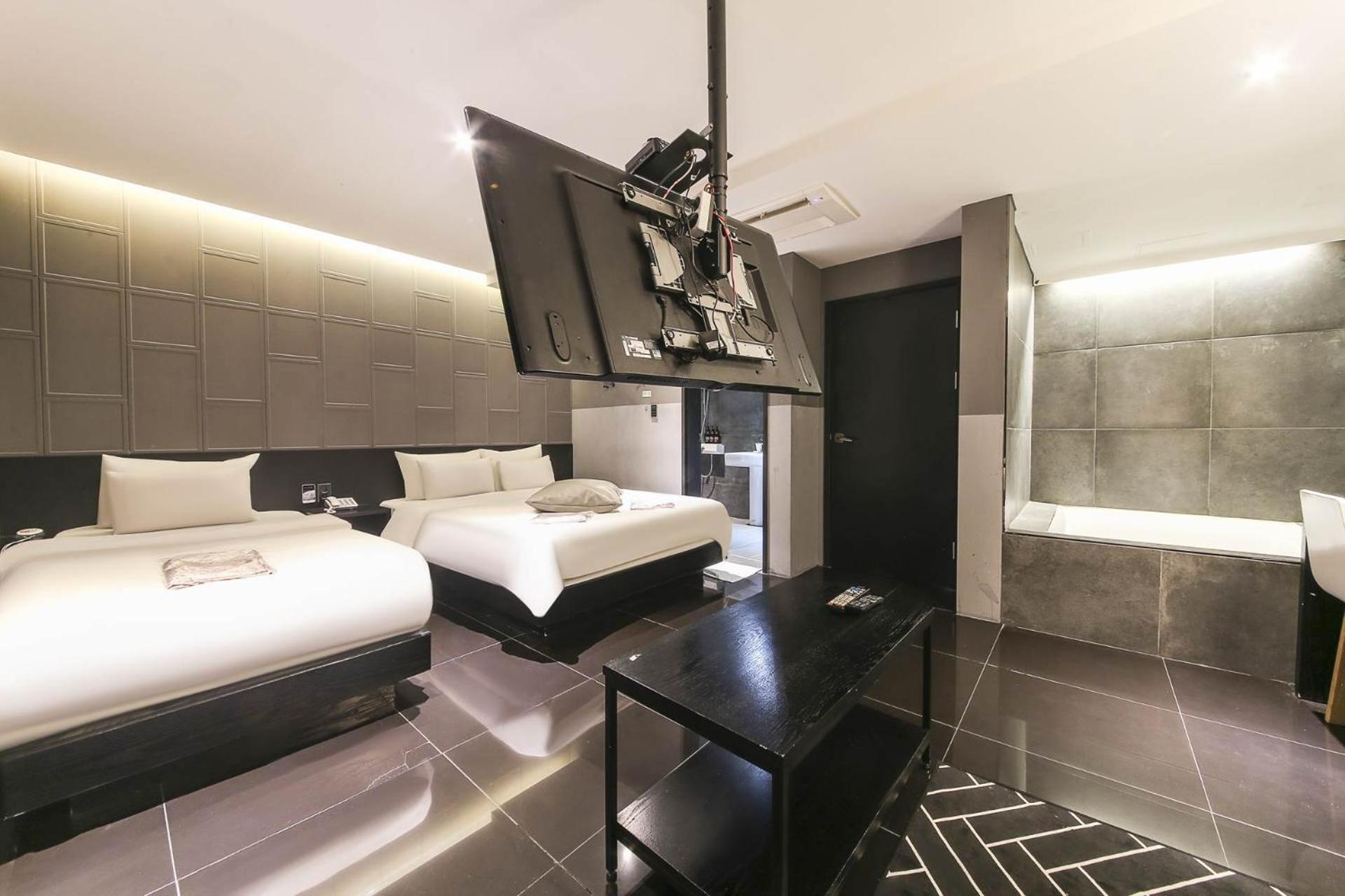 Hotel Yaja Sasang Terminal Busan Extérieur photo
