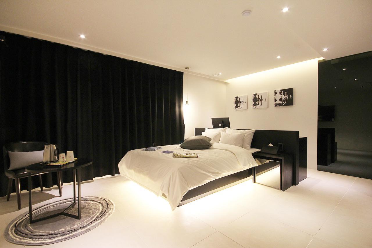Hotel Yaja Sasang Terminal Busan Extérieur photo