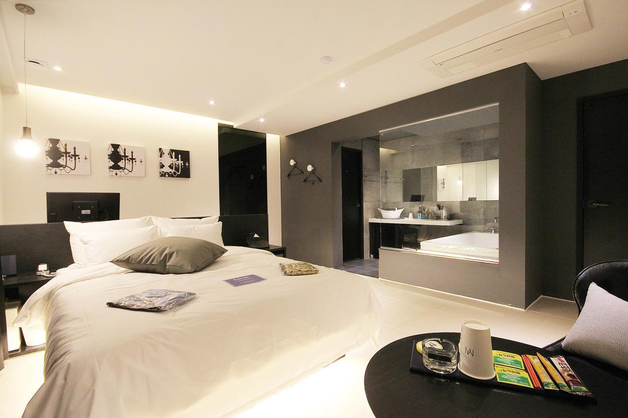 Hotel Yaja Sasang Terminal Busan Extérieur photo