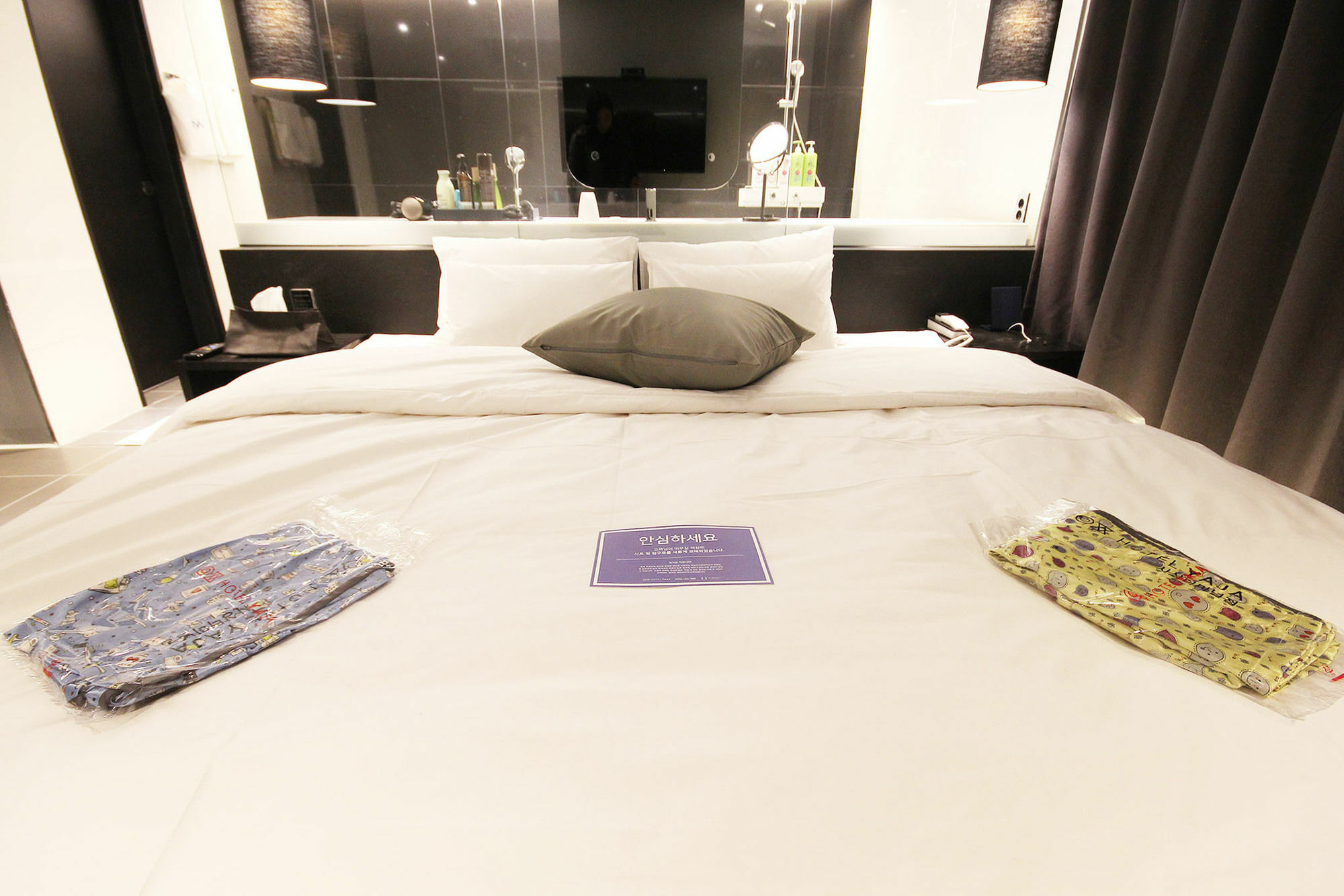 Hotel Yaja Sasang Terminal Busan Extérieur photo
