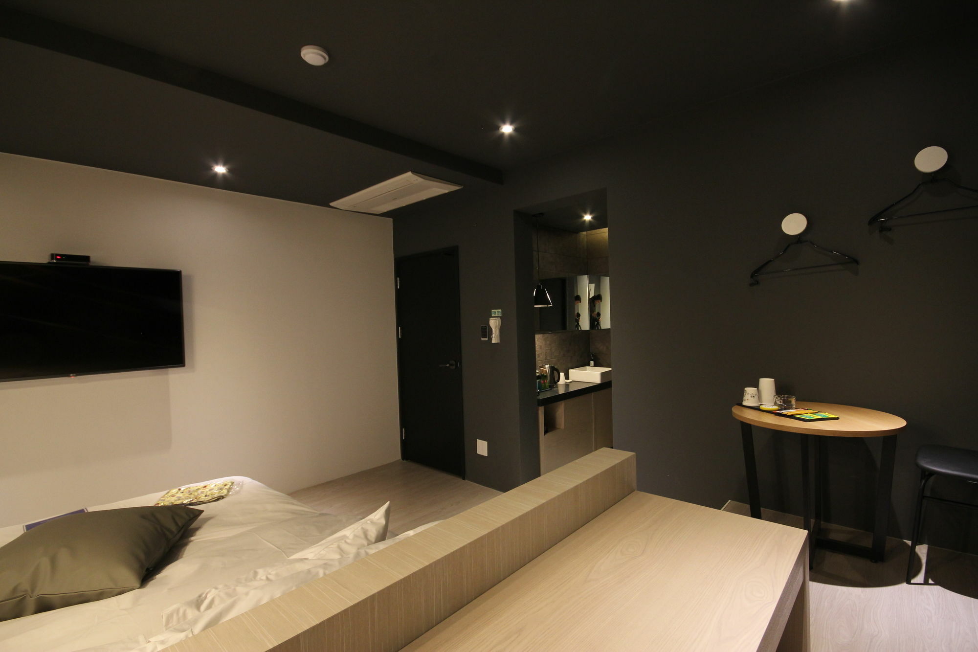 Hotel Yaja Sasang Terminal Busan Extérieur photo