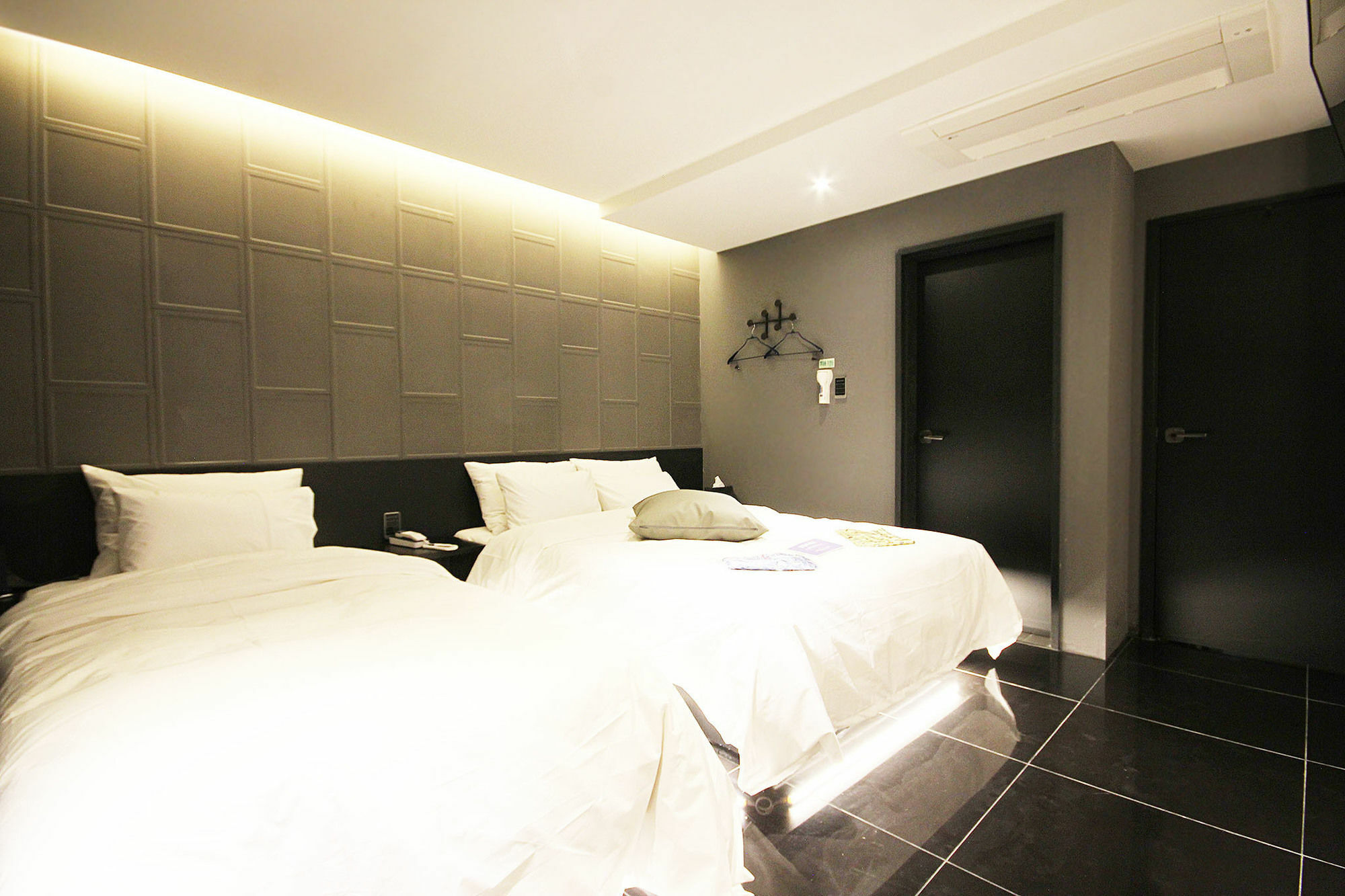 Hotel Yaja Sasang Terminal Busan Extérieur photo