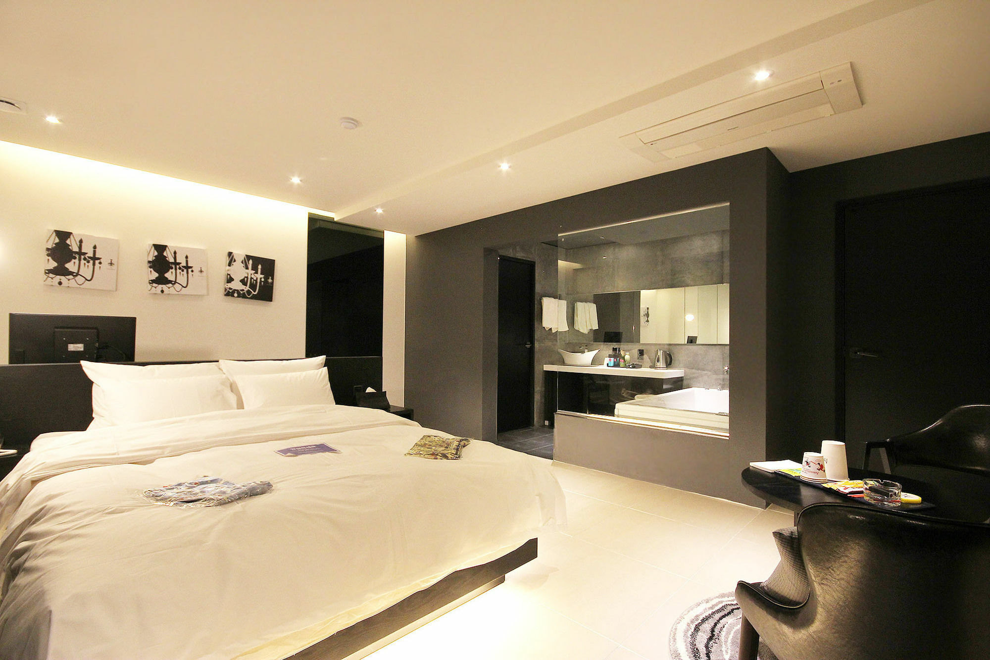 Hotel Yaja Sasang Terminal Busan Extérieur photo
