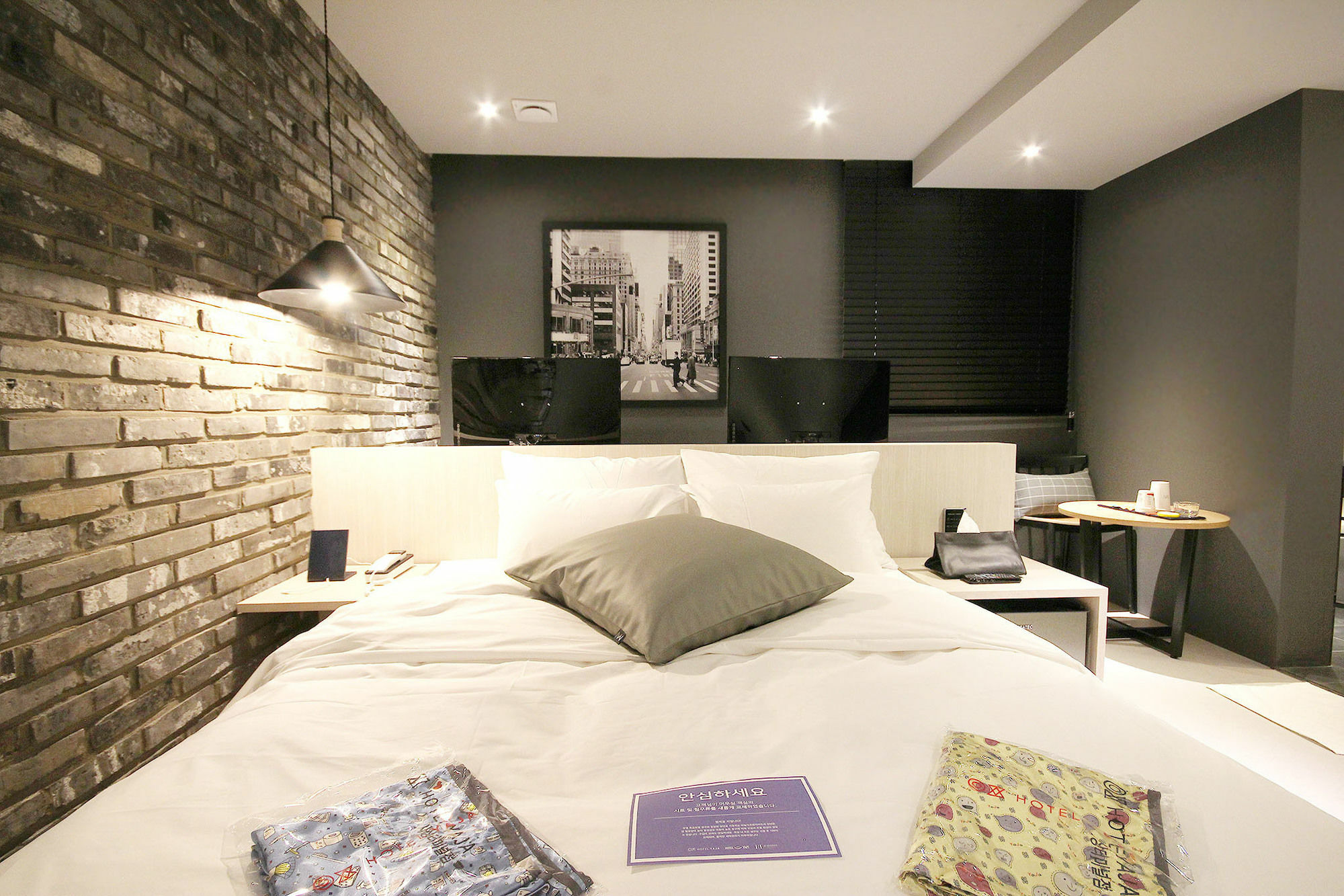 Hotel Yaja Sasang Terminal Busan Extérieur photo