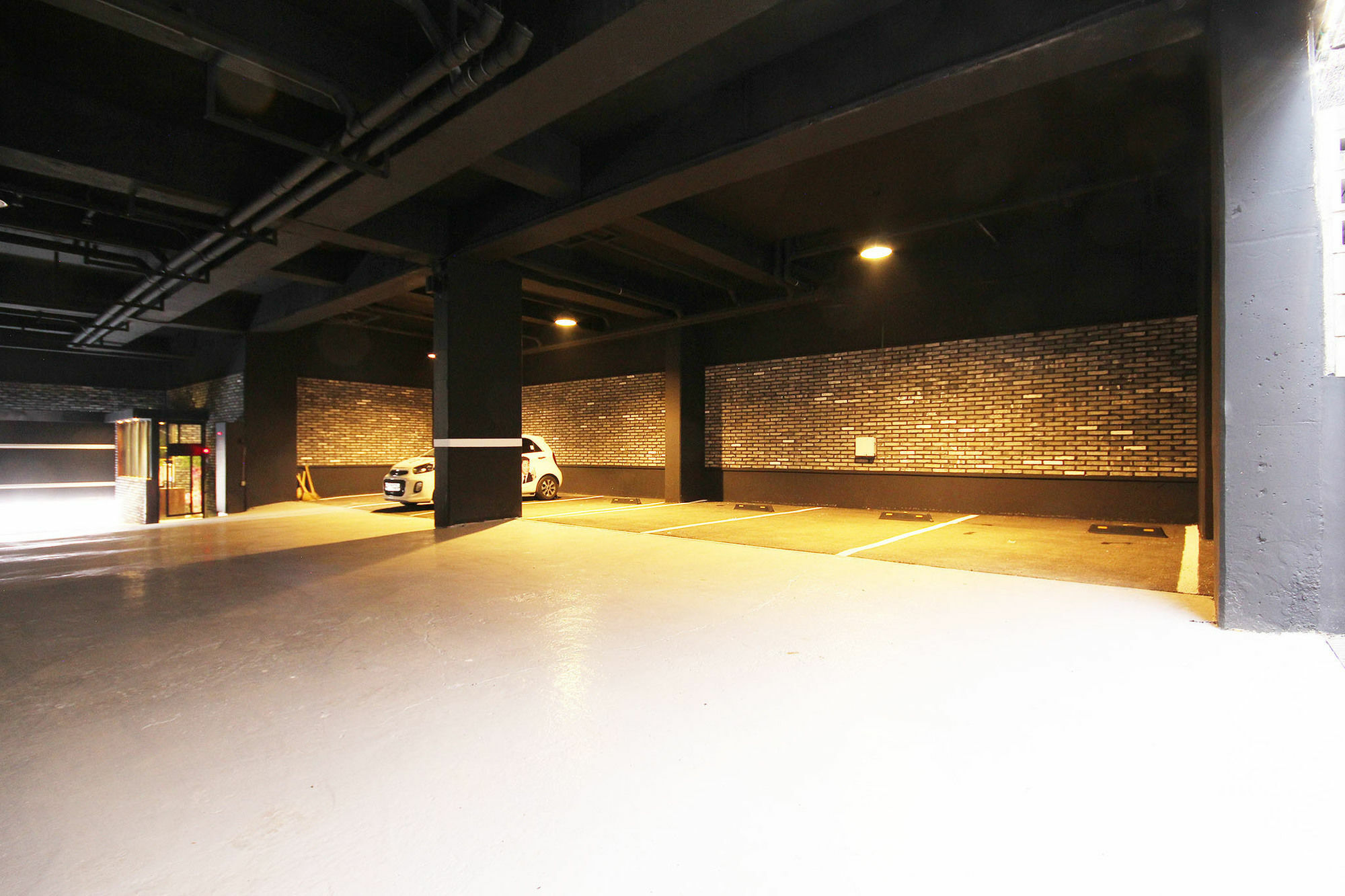 Hotel Yaja Sasang Terminal Busan Extérieur photo