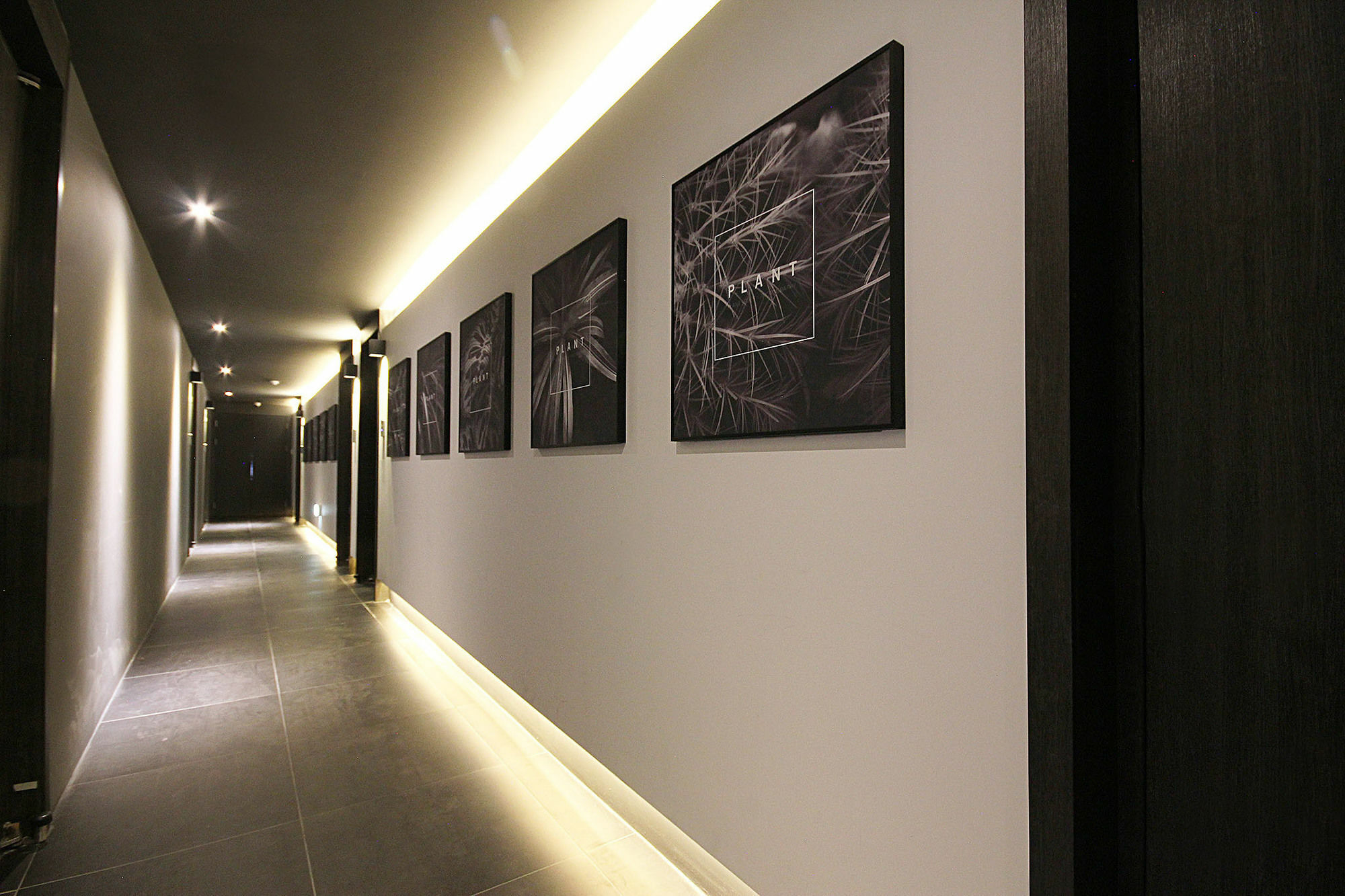 Hotel Yaja Sasang Terminal Busan Extérieur photo