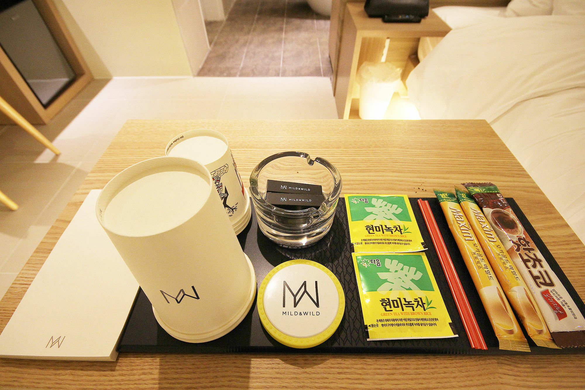 Hotel Yaja Sasang Terminal Busan Extérieur photo