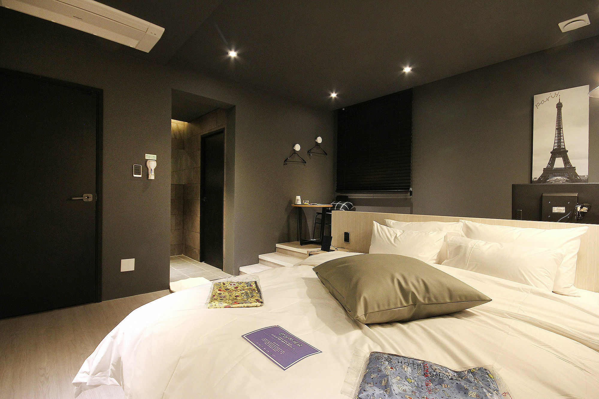 Hotel Yaja Sasang Terminal Busan Extérieur photo