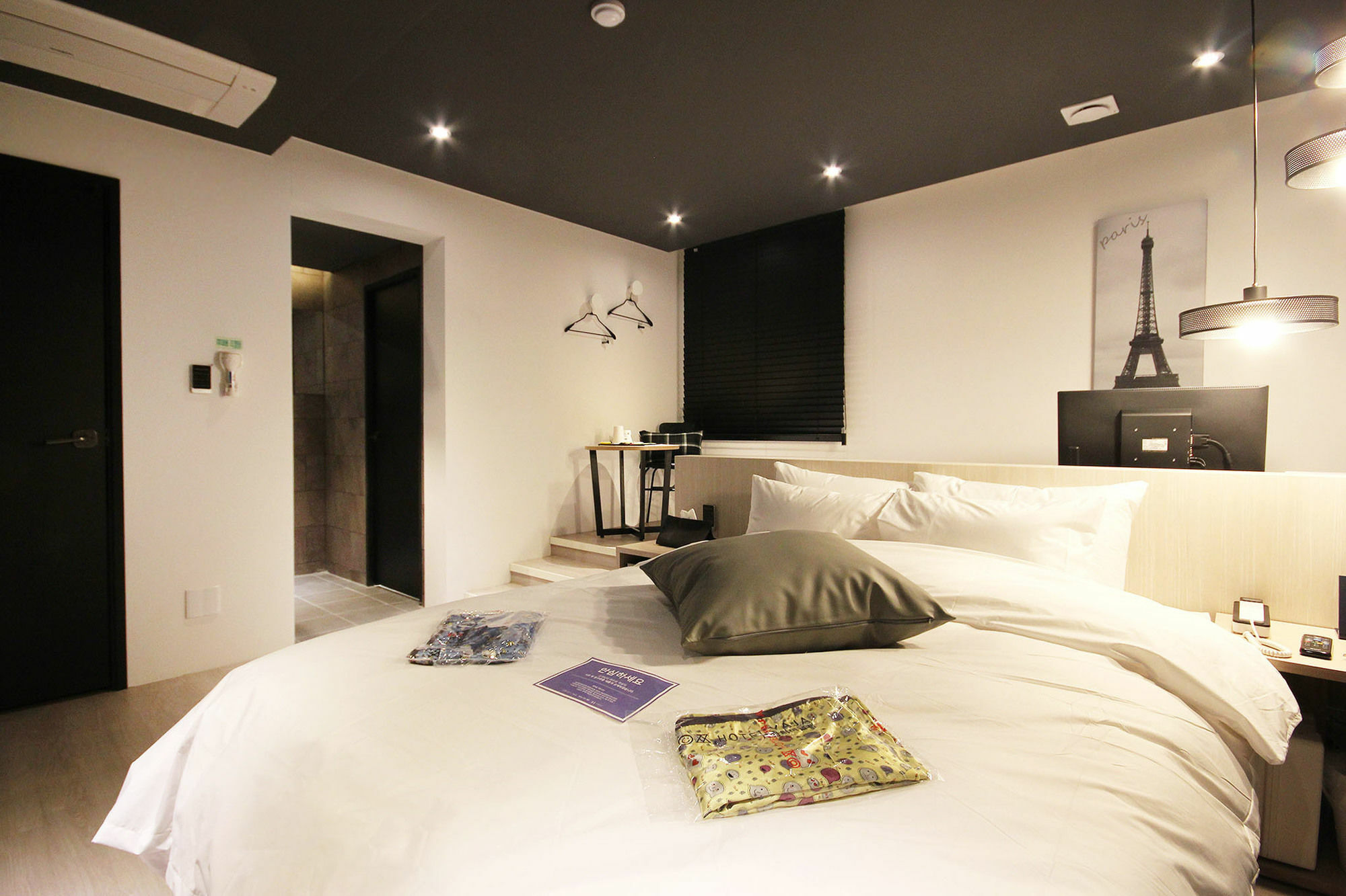 Hotel Yaja Sasang Terminal Busan Extérieur photo