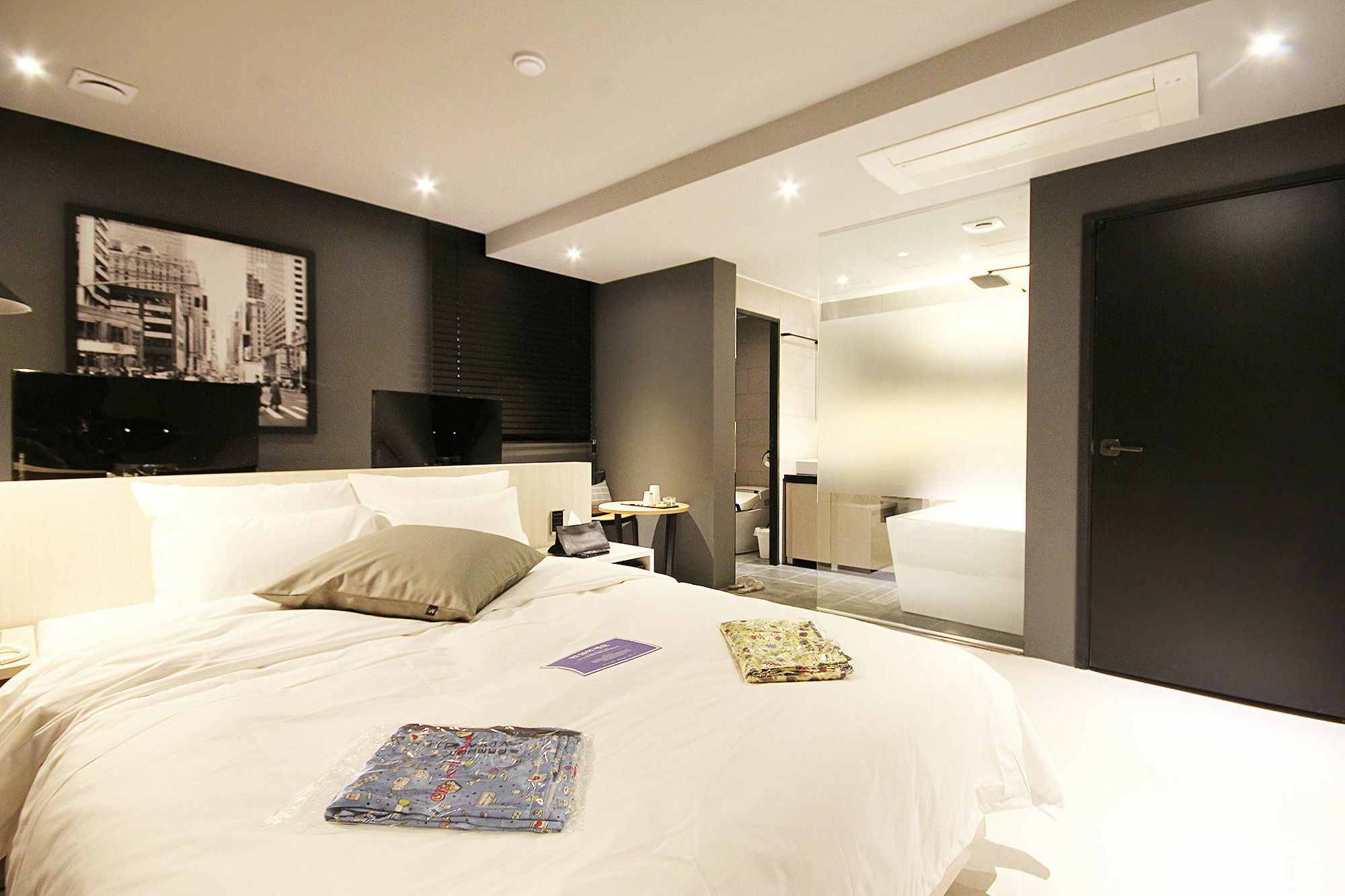 Hotel Yaja Sasang Terminal Busan Extérieur photo